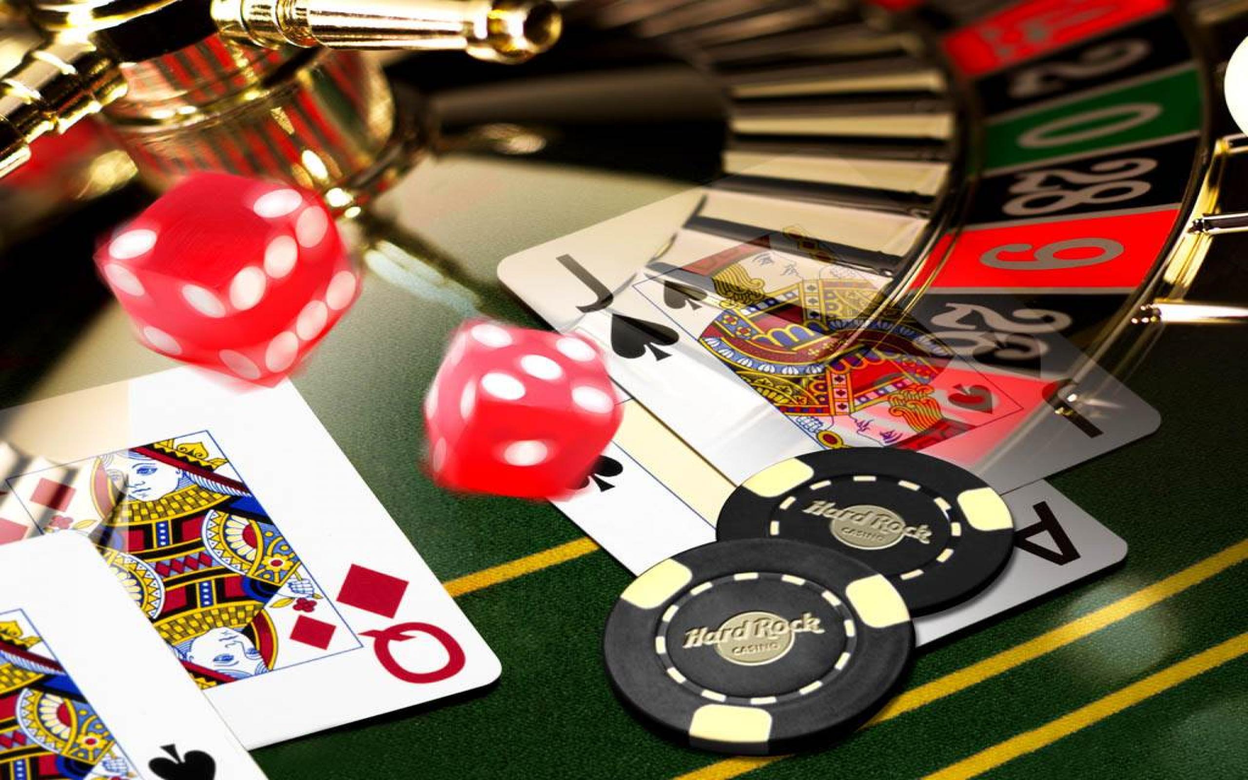 On the web Port Gambling Online games – Winning Recommendations You Need To Understand! post thumbnail image