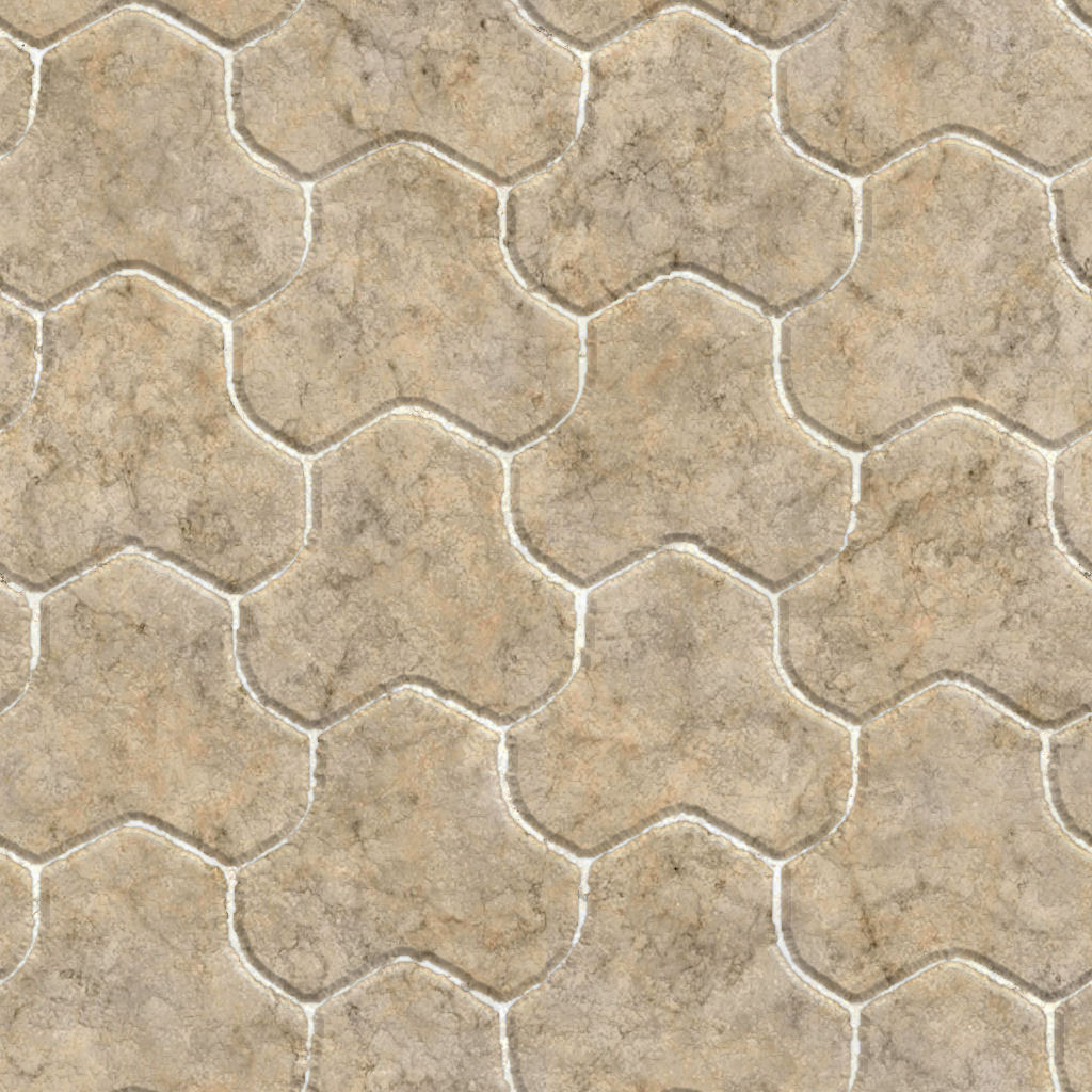 What are bathroom tiles made up of? post thumbnail image
