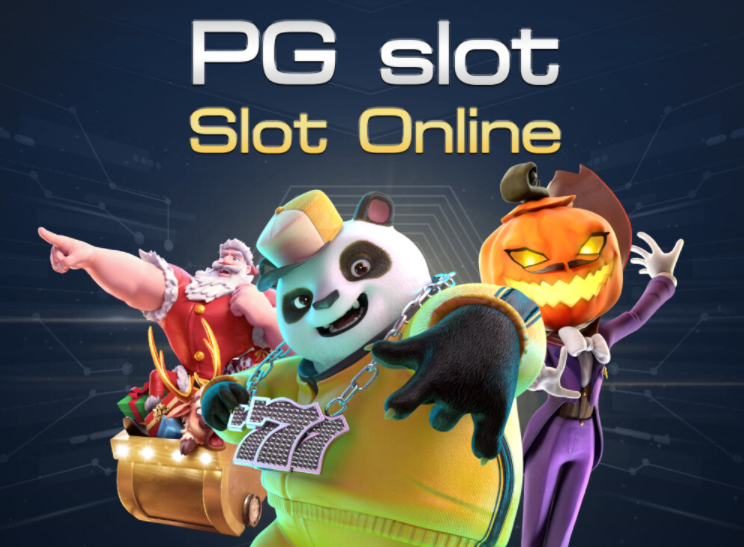 The Ways to Become A PG Slot Member and Benefits of it post thumbnail image
