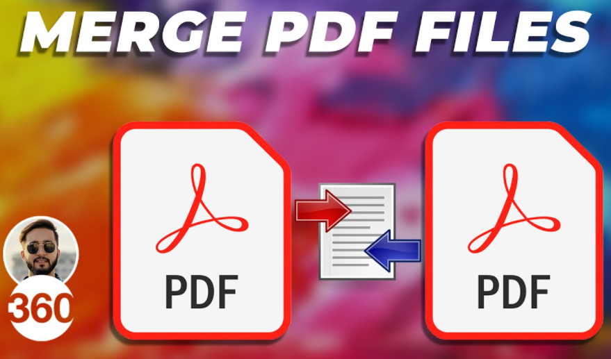 Merge PDF Files Online Using Dropbox: Know More post thumbnail image