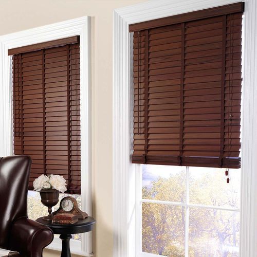 The distinct types of blinds to choose post thumbnail image