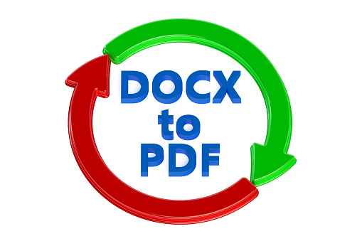 The Advantages of Converting Word Documents to PDFs post thumbnail image