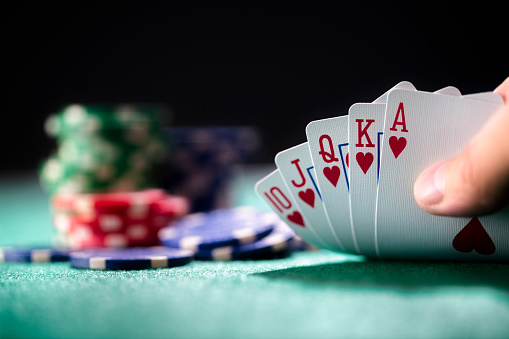 How secure are online casinos? post thumbnail image