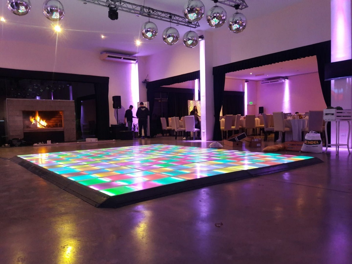 LED Dance Floors For Sale: The Floors To Owe Your Visitors! post thumbnail image