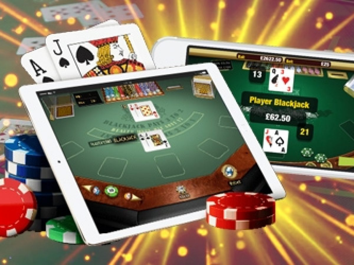 The Best Online Slot Sites For Gamblers post thumbnail image