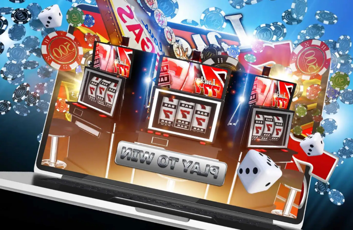 Go For Security Casino site For Better Protection post thumbnail image