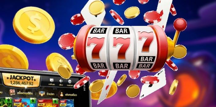 Why strategy is crucial in slot games post thumbnail image