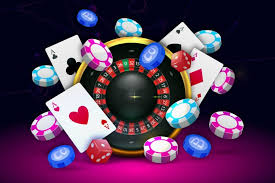 Selection of possibilities using the Malaysia online casino post thumbnail image