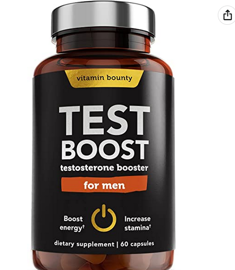 All You Need To Know About Facts Related To Testosterone boosters post thumbnail image