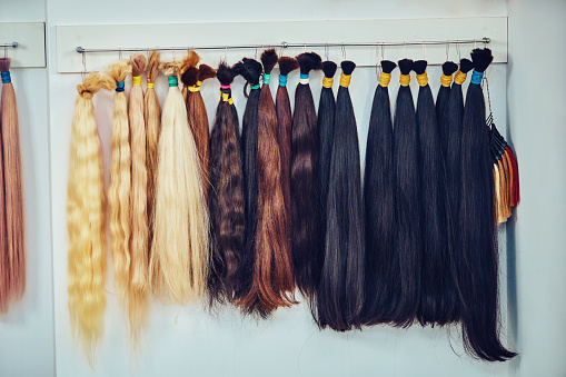 I-Tip Hair Extensions – Some Attributes Of Choosing It! post thumbnail image