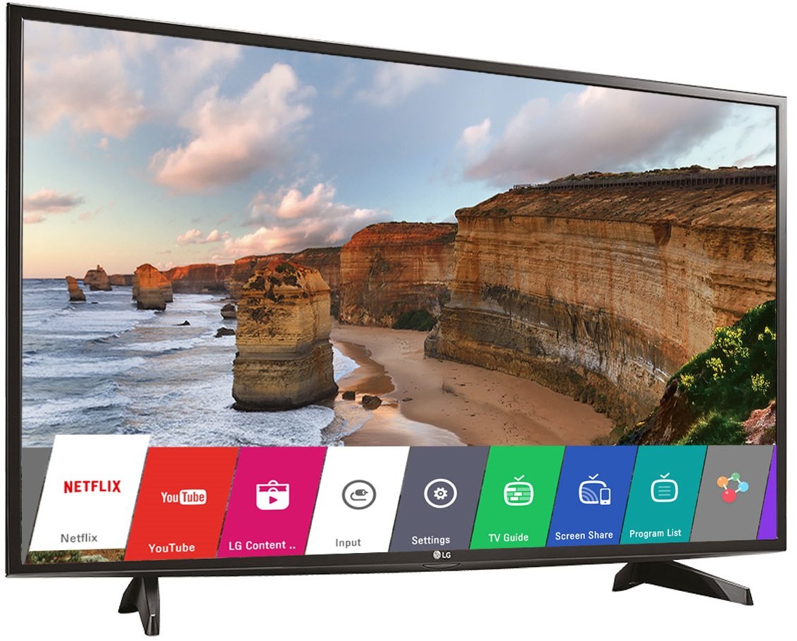 Know The True Causes for All Your Casting Issues to LG Television post thumbnail image