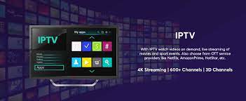 Know the reason why you require the best iptv service post thumbnail image