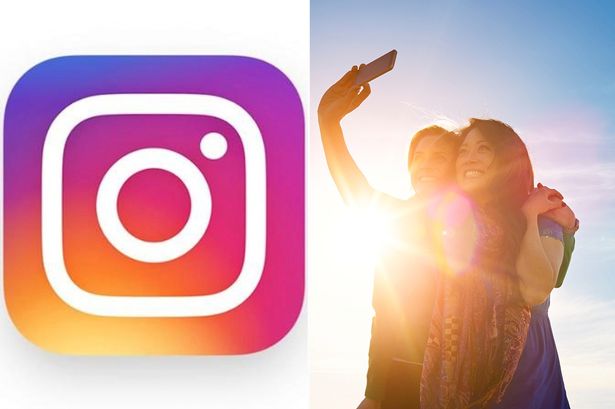 Increase web traffic with instagram likes post thumbnail image