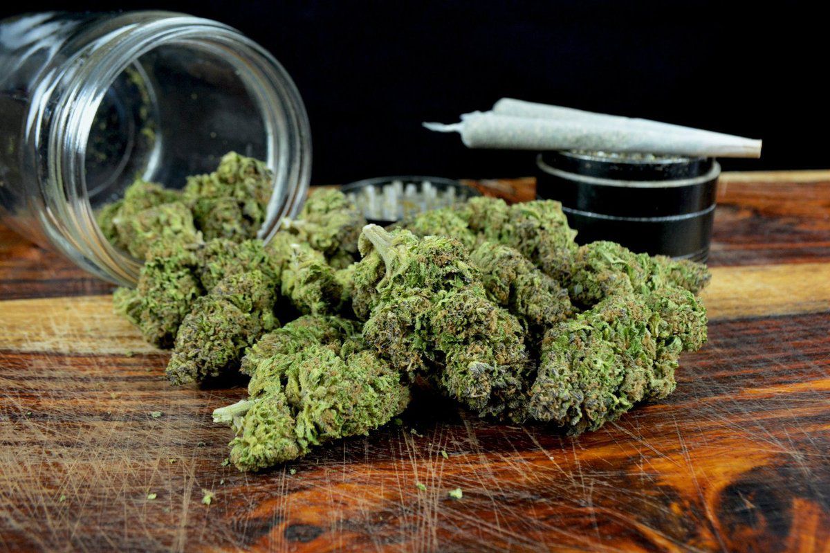 Arrive at mail order marijuana in the dependable way post thumbnail image