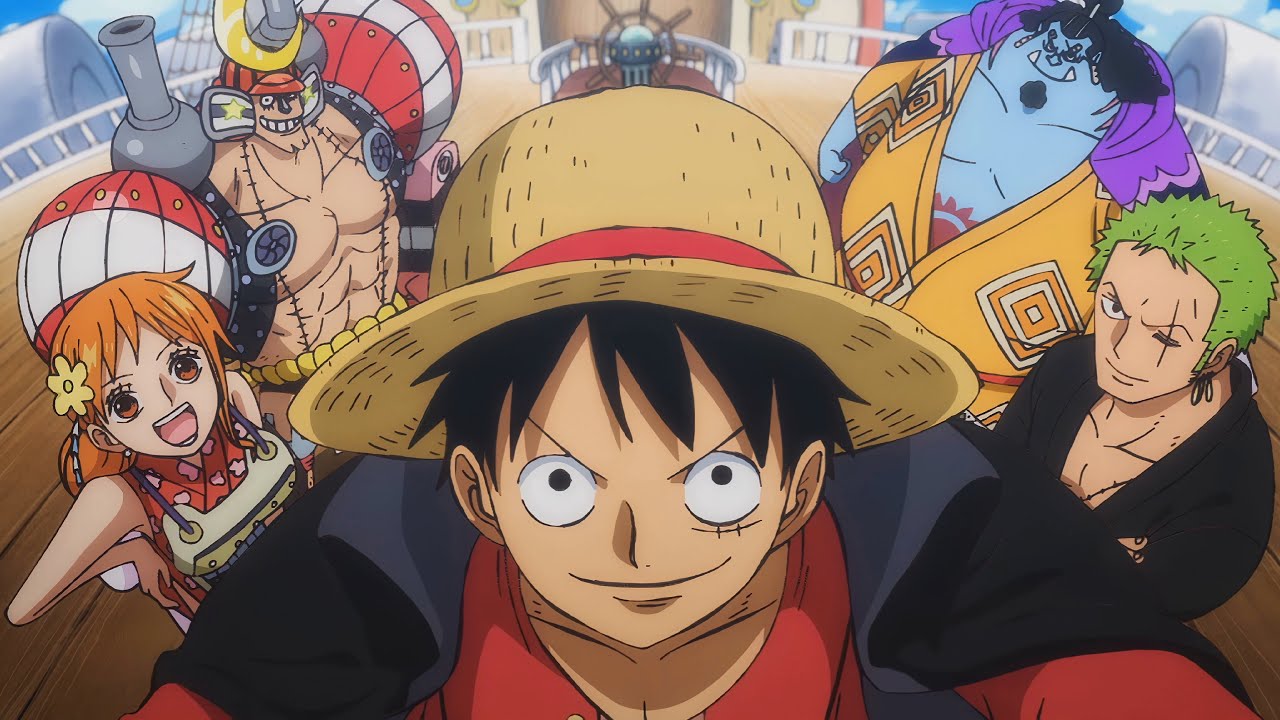 A Short Introduction to Simkl website: One Piece Episodes post thumbnail image