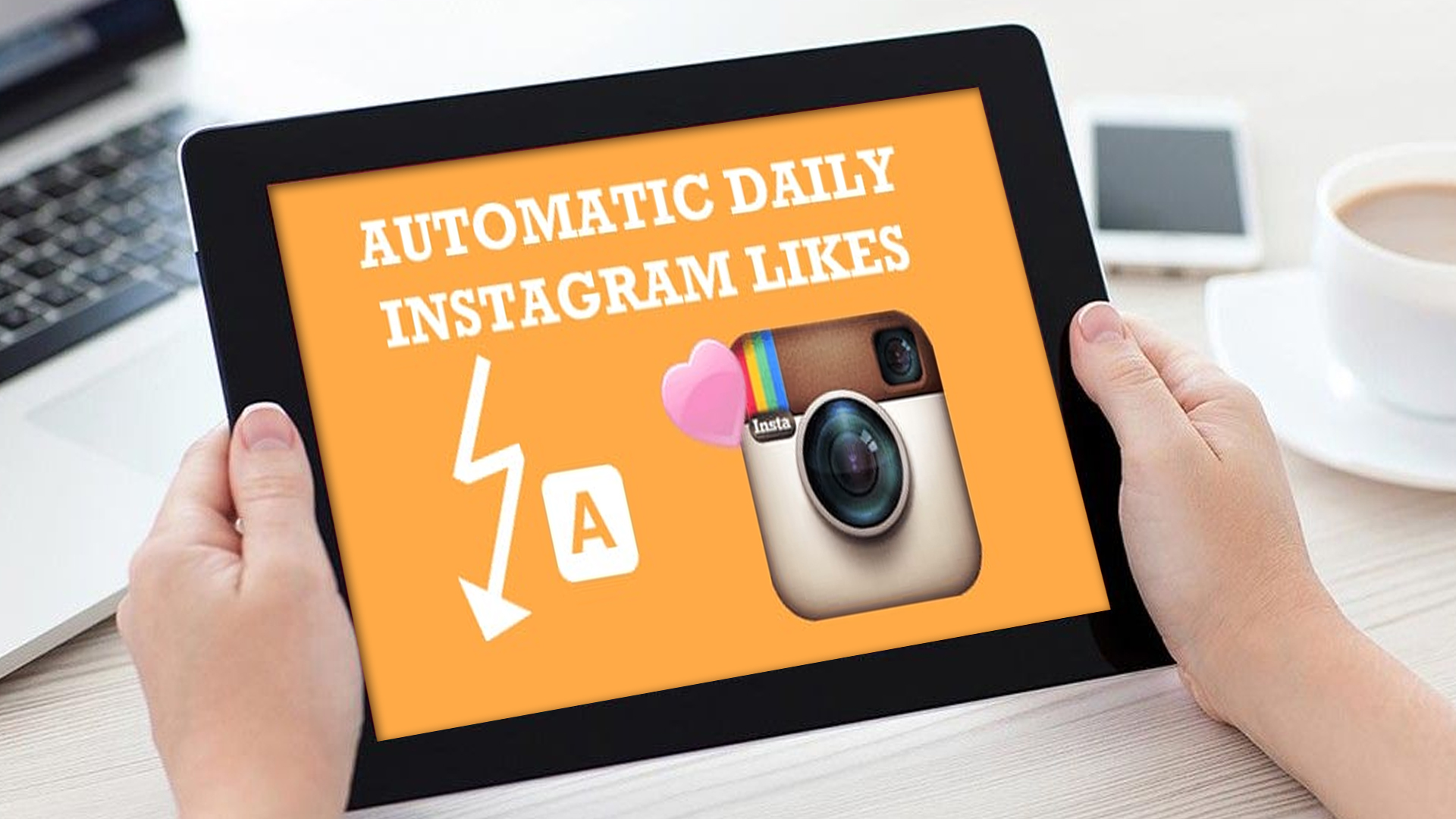All you want to know about Instagram auto likes post thumbnail image