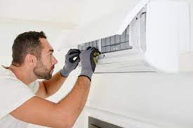 Wall-Mounted Air Conditioning Cleaning: How to Keep Your Unit Running Smoothly post thumbnail image