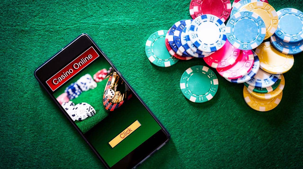 Online Gambling Games post thumbnail image