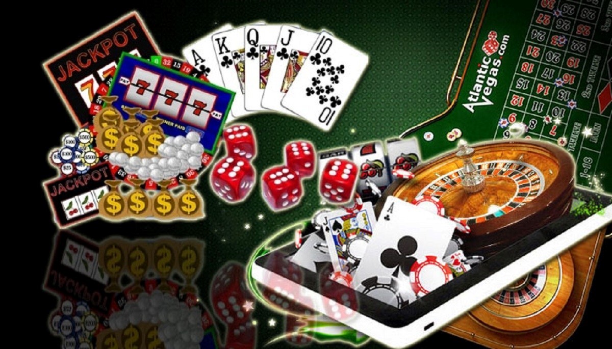 How to earn money safely with online Casino Malaysia? post thumbnail image