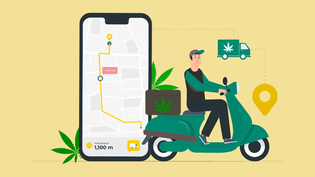 What are some tips for getting the most out of my weed delivery experience? post thumbnail image