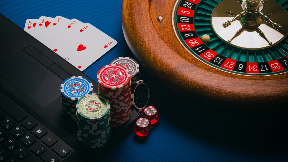 Why You Should Start Playing Online Slot Gambling post thumbnail image