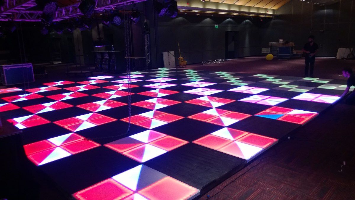 Can I find a LED Dance Floors For Sale quickly? post thumbnail image