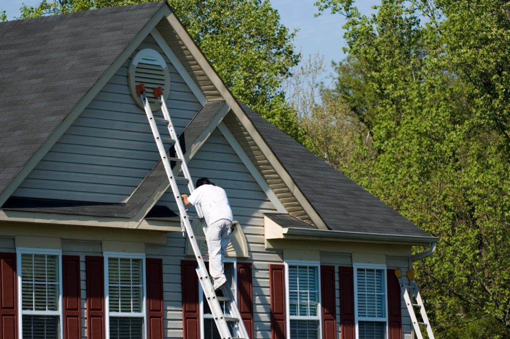 Look for the support of the companies of exterior painting Marietta ga post thumbnail image