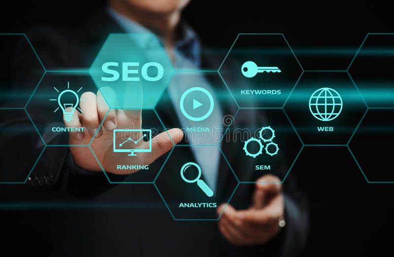 A Search Engine Marketing Organization Greater toronto area provides the best optimisation support post thumbnail image
