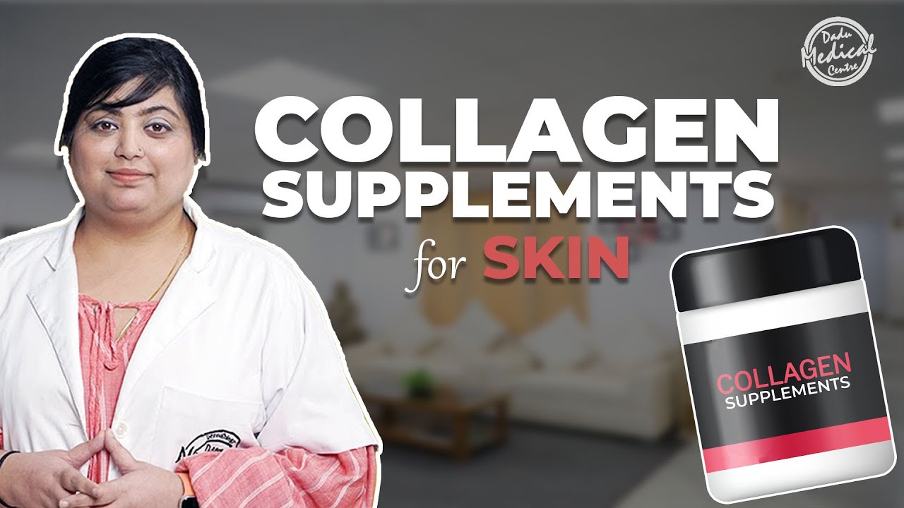 What Is Collagen Drink? The Guidelines To Follow post thumbnail image