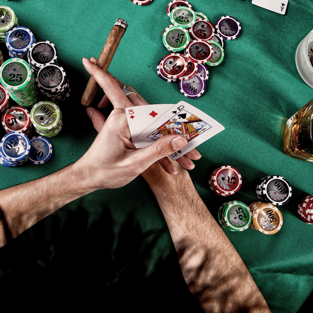What Is Situs Poker Online In The Gambling World? post thumbnail image