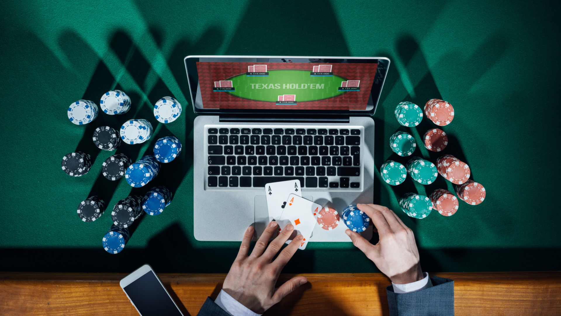 Try Situs Poker Online Slot post thumbnail image