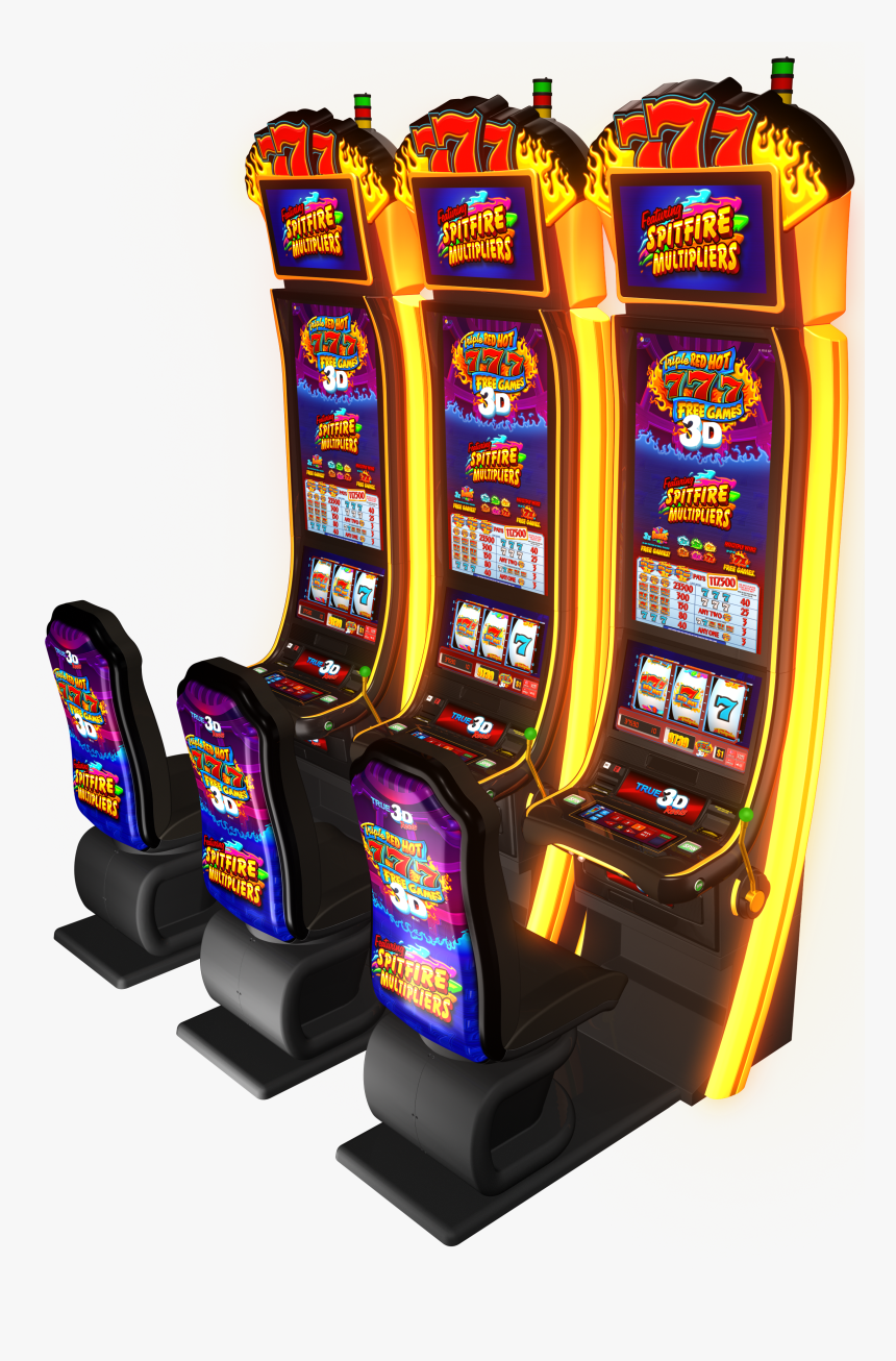 Don’t Be the Next Victim of a Slot Machine Scam – Learn These Tips post thumbnail image
