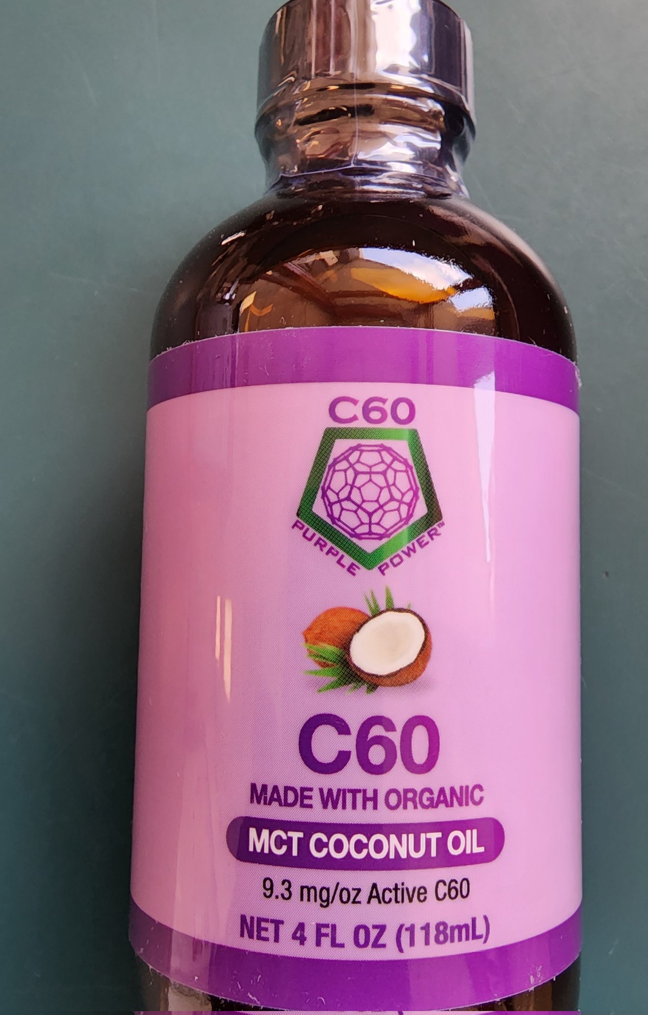 All Your Questions Answered About C60 Supplements post thumbnail image
