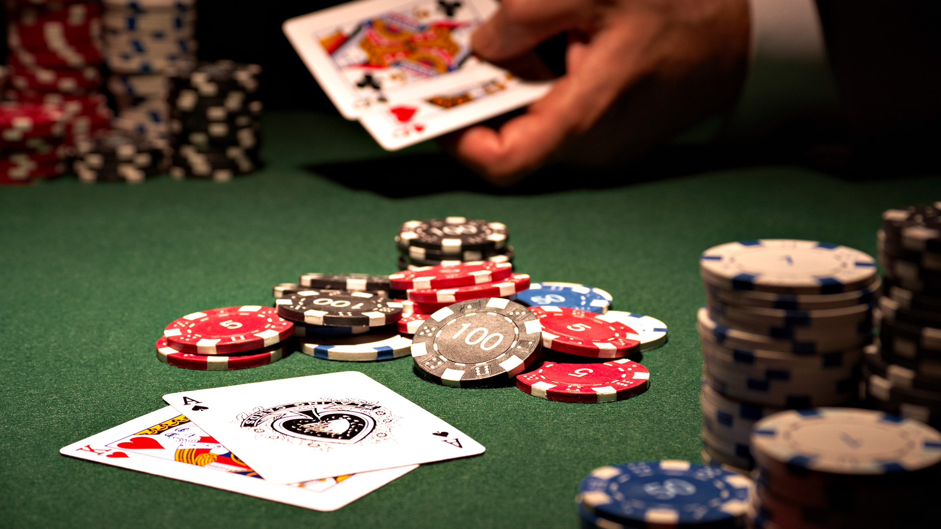 Important factors to consider before signing up with internet casino websites post thumbnail image