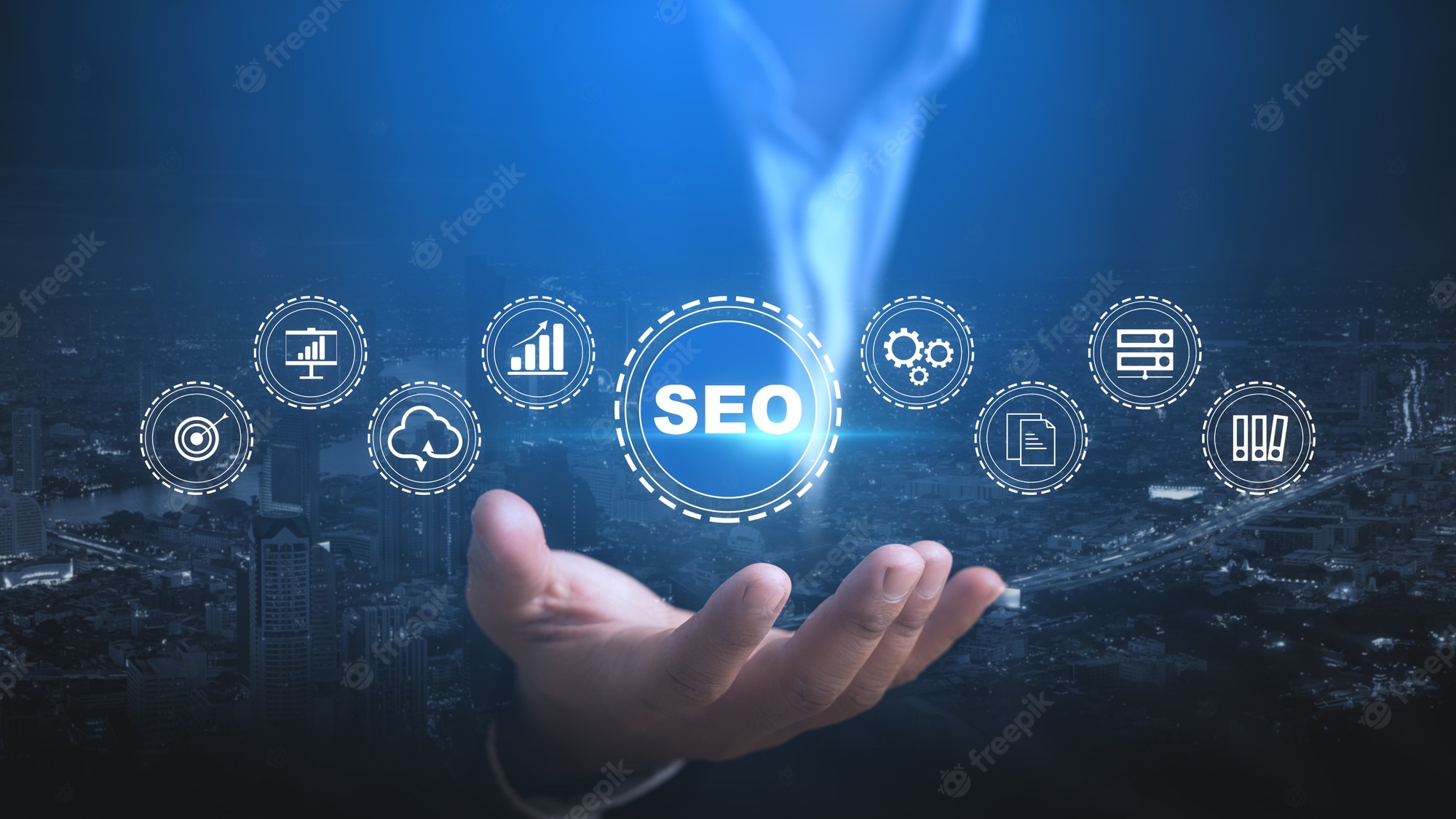 4 Fundamental SEO Tactics You Can’t Afford to Ignore: How to Optimize Your Website for Search Engines post thumbnail image