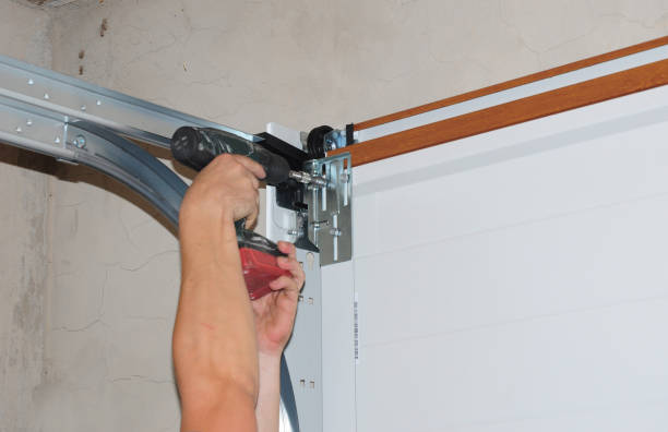 Learn how to perform garage door repair Austin at a good price post thumbnail image
