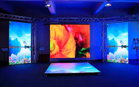 11 Factors You May Use an LED Video Wall post thumbnail image