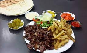 Shawarma: Best Israeli Street Food InJerusalem post thumbnail image