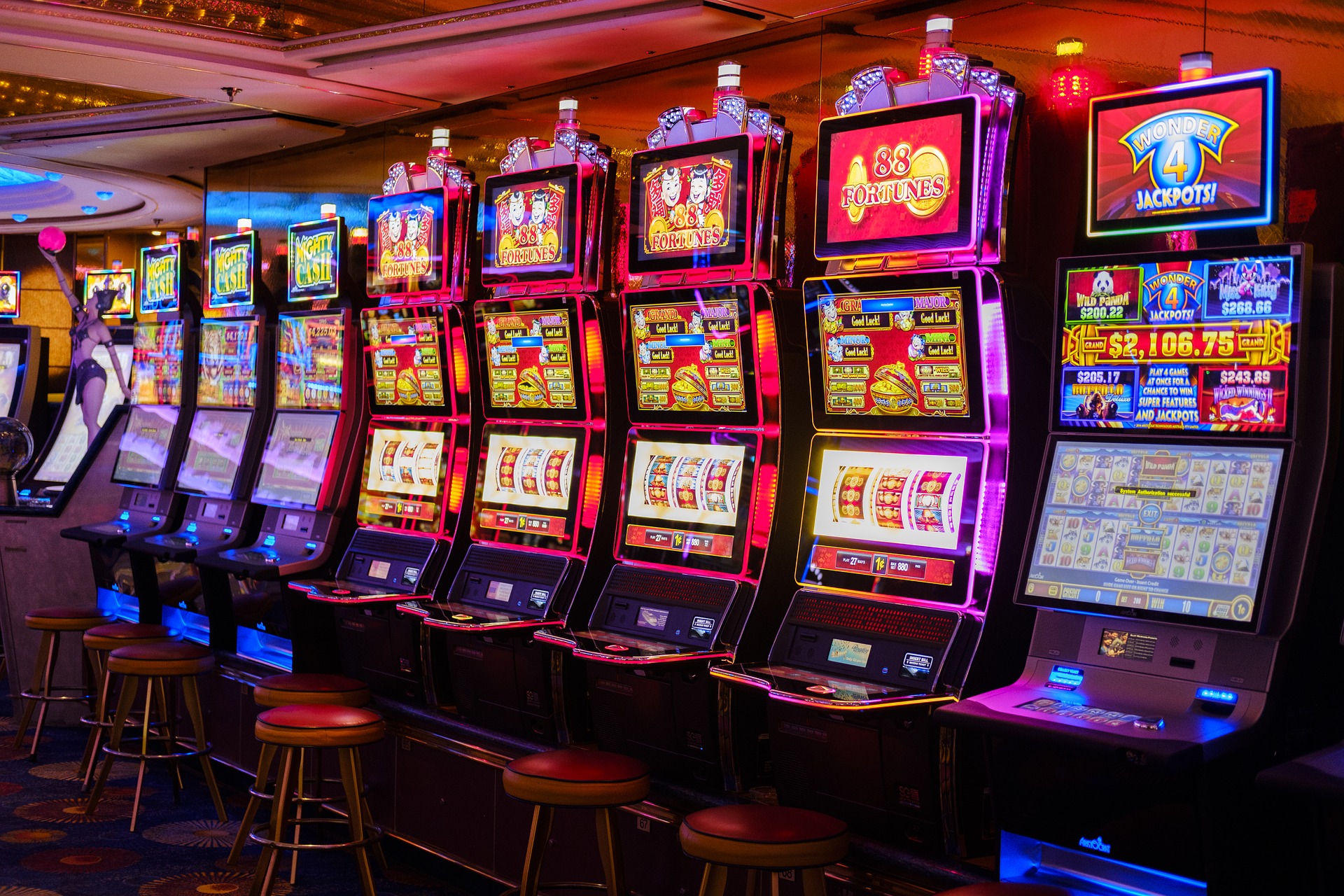 Is it safe to use online casinos? post thumbnail image