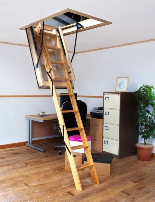 Find out what warranties you will possess when buying a wooden loft ladder post thumbnail image