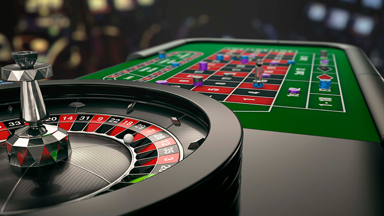 Casino Online Canada or off-line, what type is a better option? post thumbnail image
