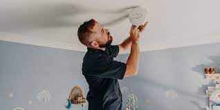 Get smoke alarms installed by experienced professionals in Brisbane post thumbnail image