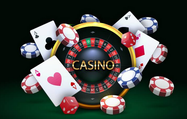 Step up Your Game with slot gacor Online post thumbnail image