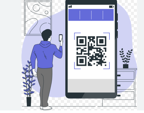You are able to become a member of this electronic grow older by creating cost-free QR rules about the QR power generator web page post thumbnail image