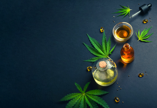 CBD Oil: How to ask your doctor for advice post thumbnail image