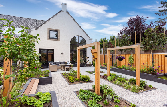 Gardener Breda: Creating a Peaceful Sanctuary in Your Garden post thumbnail image