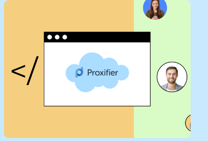 Proxy reviews: Understanding the Proxy Server Types and Protocols post thumbnail image