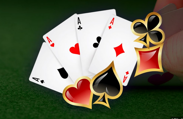 From Slots to Poker: Diving into Online Gambling Websites post thumbnail image
