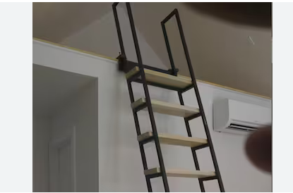 Making certain Basic safety with High-Good quality Loft Ladders post thumbnail image