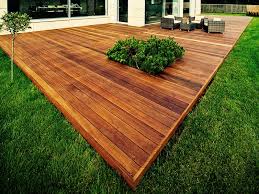 Experience the Comfort of Composite Decking Boards post thumbnail image